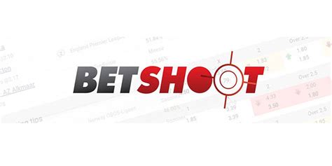 betshoot dropping odds